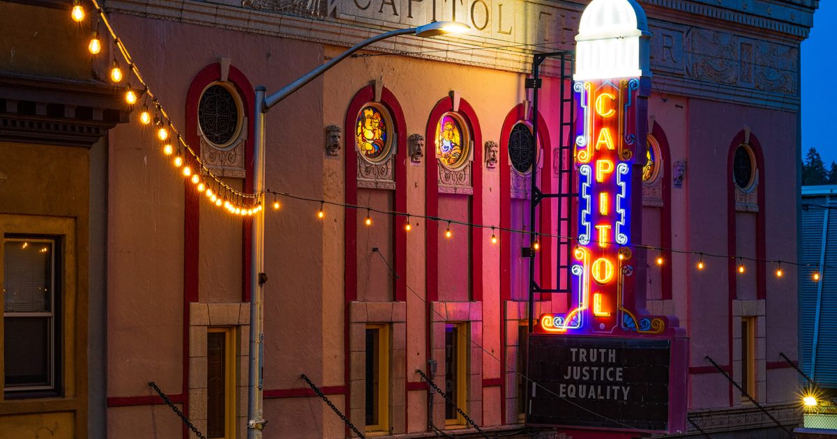 Nightlife in Olympia & Thurston County Live Music & Lounges Experience Olympia